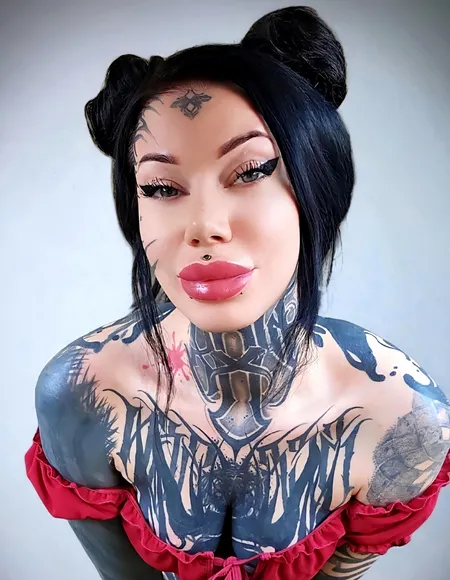 Serjenfox profile photo