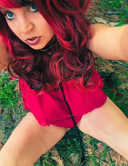 Serra Rae profile photo