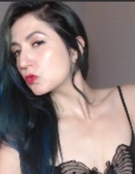 Goddess D profile photo