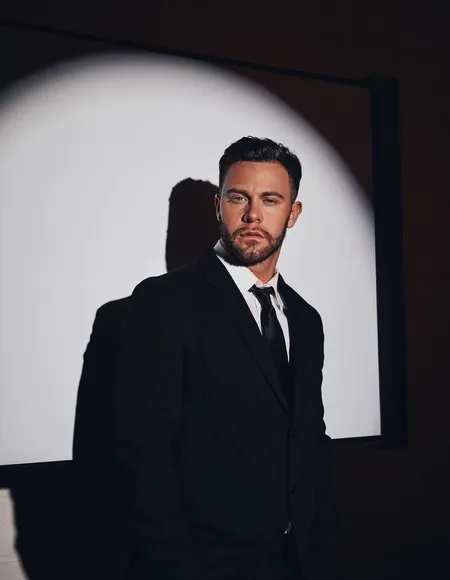 Seth Gamble profile photo