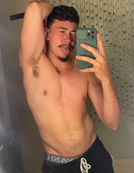 Italo Santos profile photo