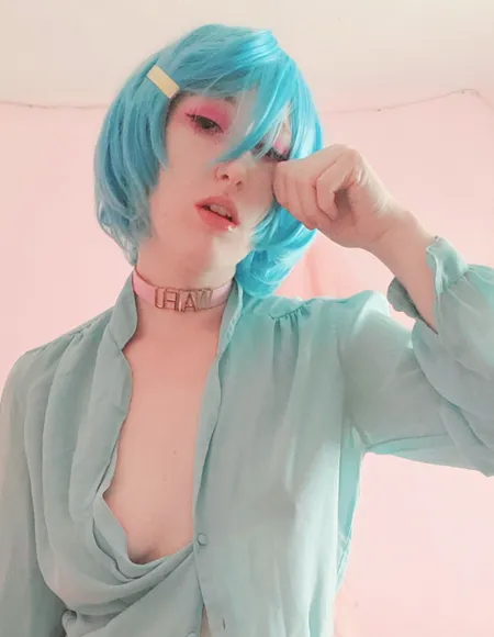 sex salt 💗 profile photo