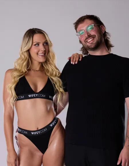 Savvy & Alex 💦 profile photo