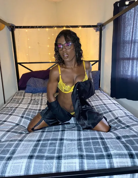 Akeema Sexie profile photo
