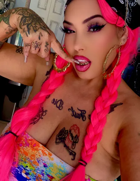 🇵🇷CARIBBEAN GGILF🇯🇲 profile photo