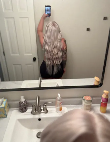 SexMetalBarbieDoll profile photo