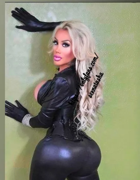 Sexy Natasha profile photo