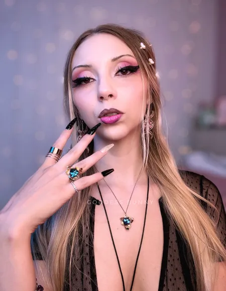 Sex Sorceress Bunny💕 profile photo