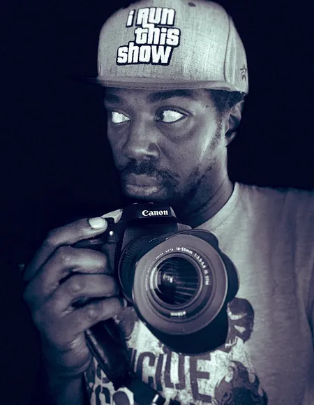 Thaddy Long Lens SexTapeCreator Daddy 🍆 profile photo