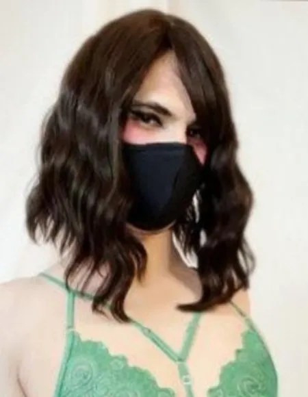 Alexis Allen profile photo