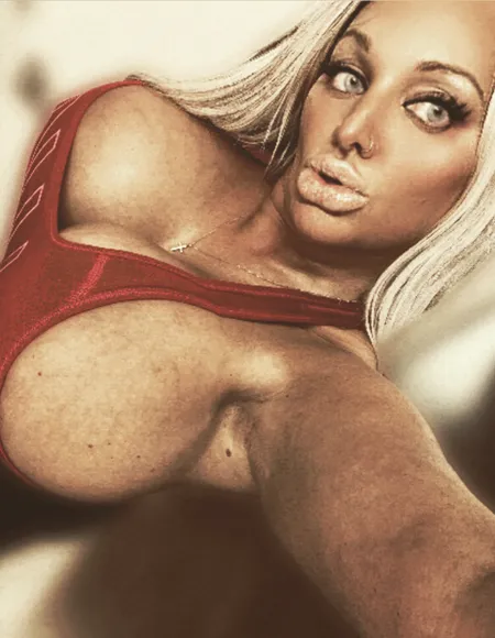 SexyStarr profile photo