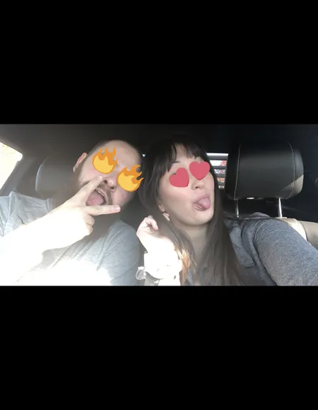 Kinky Couple 💖👅 profile photo