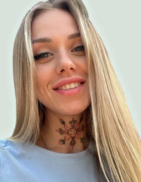 💎 𝙱𝚕𝚘𝚗𝚍𝚢 𝙰𝚛𝚒𝚎𝚕 💎 profile photo