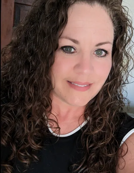 Crissie Gilmore profile photo