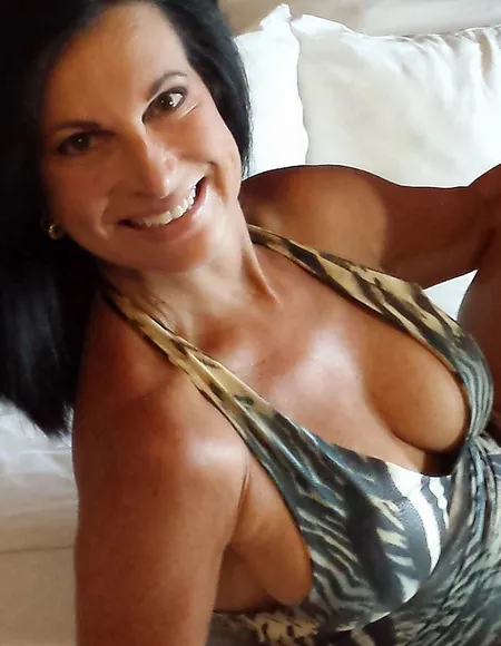 Sexy Carol Milf profile photo