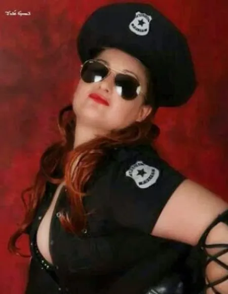 Curvy Girl KATTY profile photo