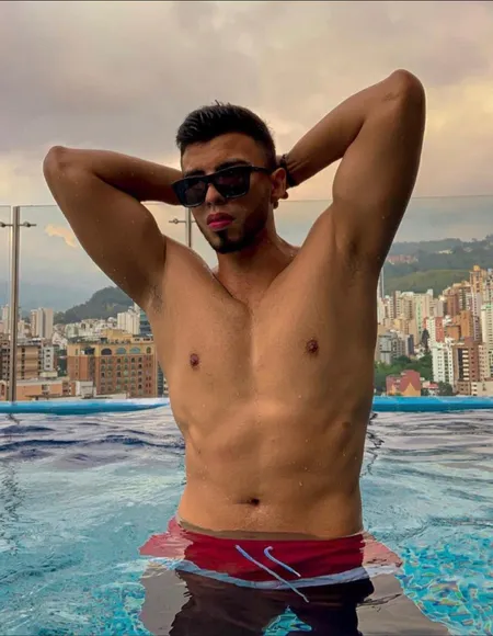 Co profile photo