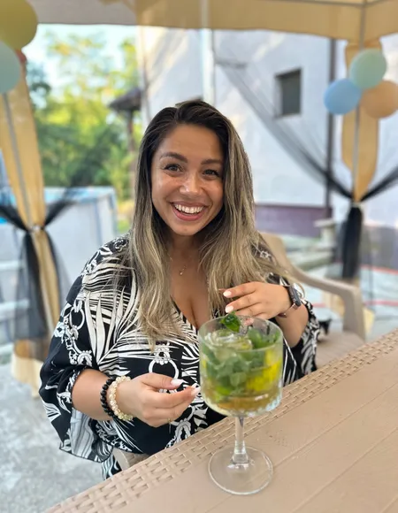 Andreea profile photo
