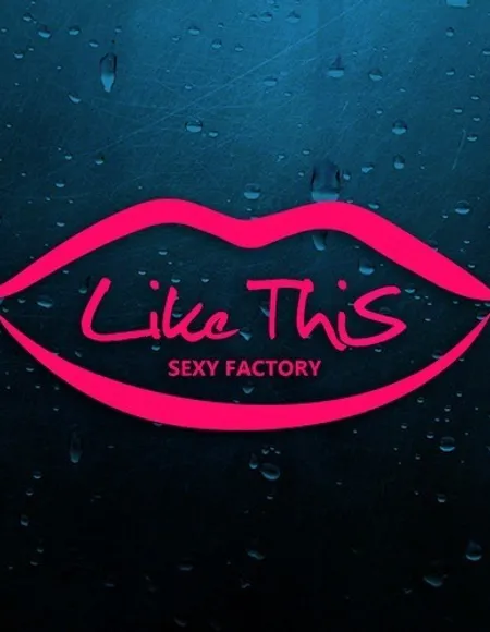 Sexy factory profile photo