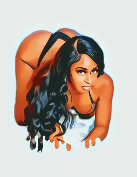 Black Kitty profile photo