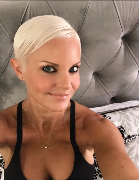 Heather Christin 💋 profile photo