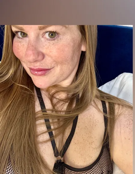 Ginger Goddess profile photo