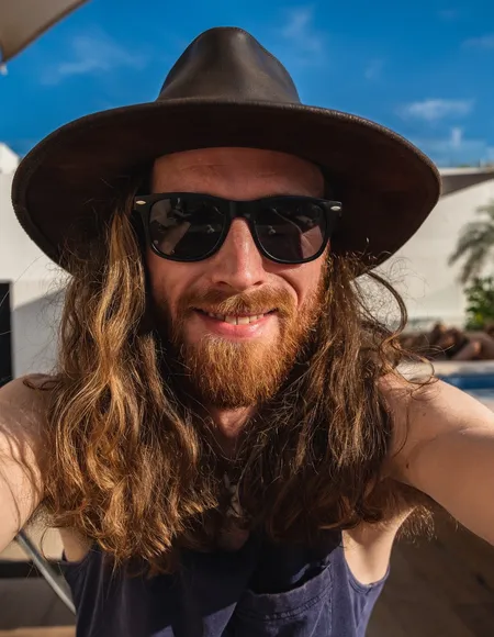 Jason profile photo