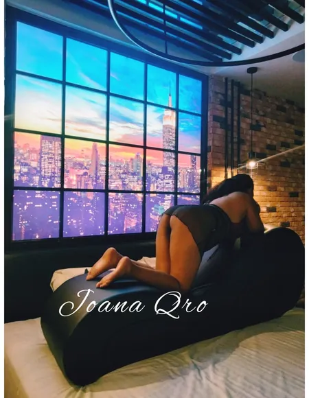 Sexy Joana VIP profile photo