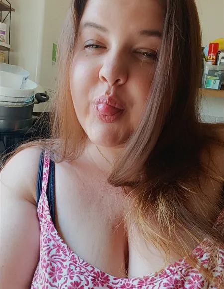Scotland's fave BBW 💋 profile photo