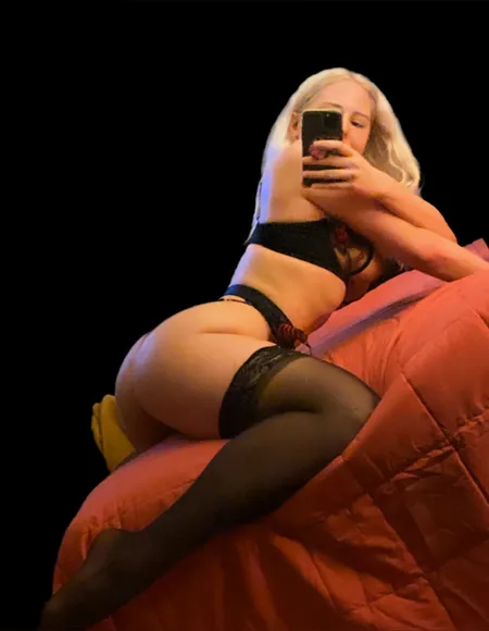 Sexykalibarbie profile photo