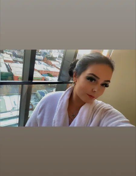 Katie 😘 profile photo