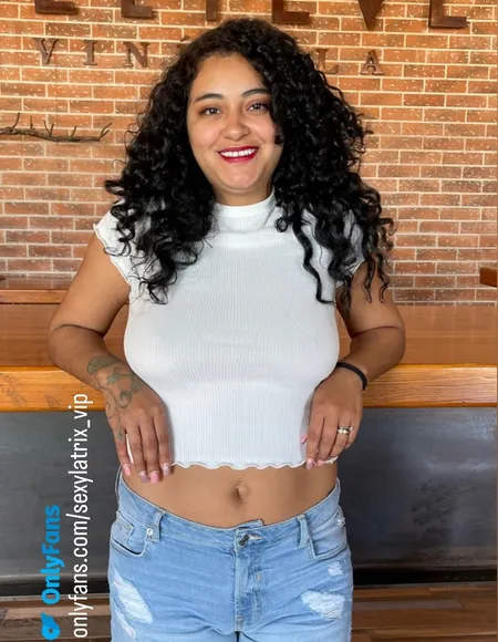 Sexylatrix free profile photo