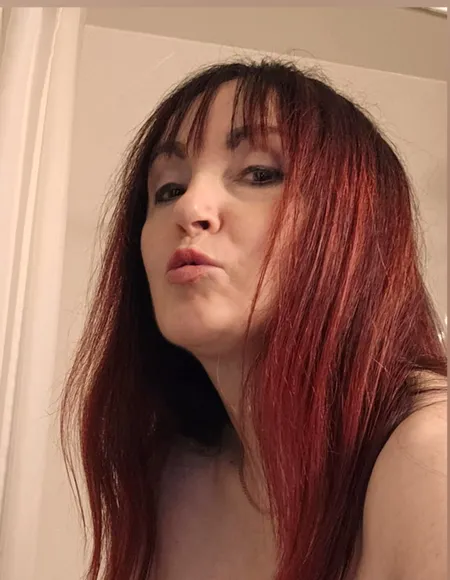 Sexy Metal Goddess 💋 profile photo