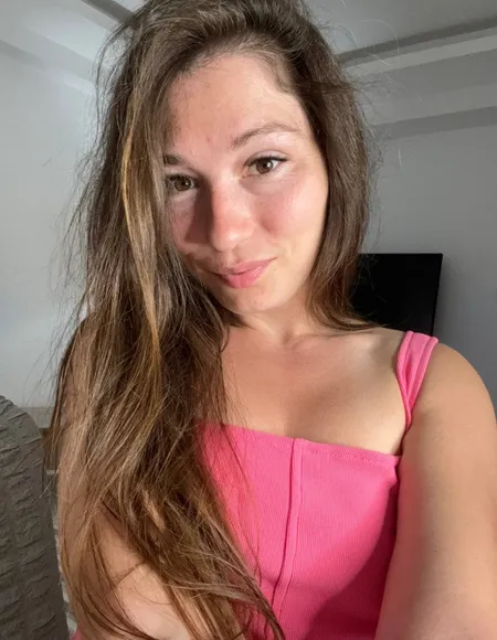 Anna ❤️🔥 Hairy girlfriend profile photo
