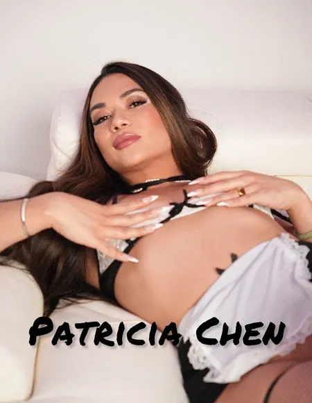 💖 Patricia Chen - NO PPV ALL FREE 💖 profile photo