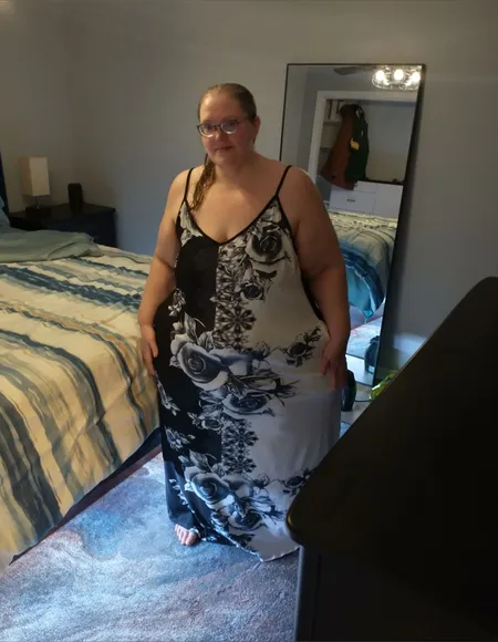 Sexy Ssbbw Sara profile photo