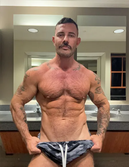 SEXYSTACHE profile photo