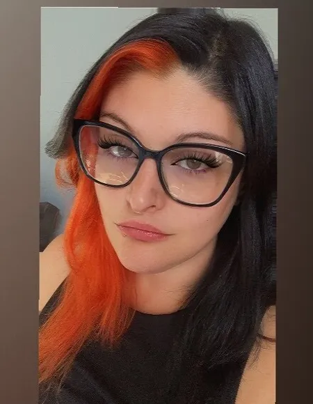 SexyStonerChick😈💋 profile photo