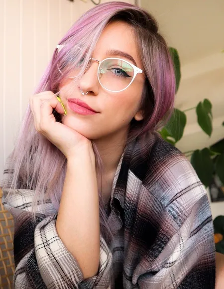 Australian SuicideGirls profile photo