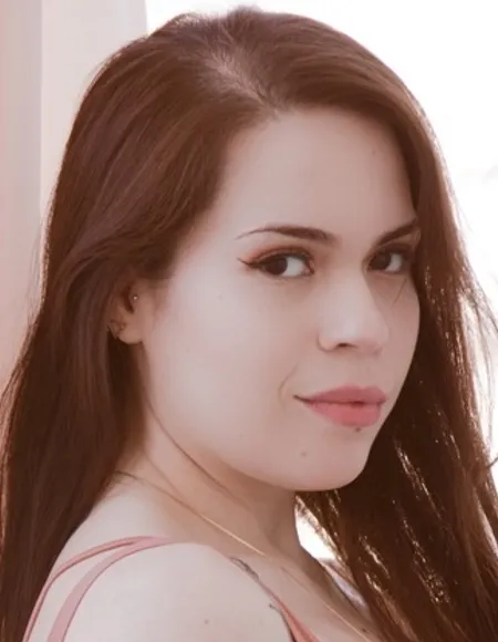 Mexican SuicideGirls profile photo