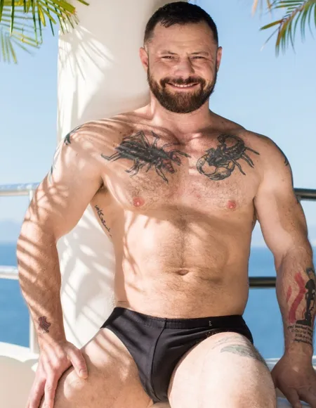 SGT Miles VIP profile photo