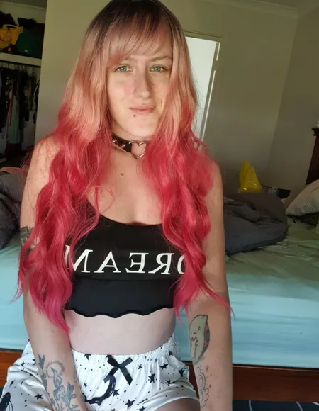 Shadette profile photo