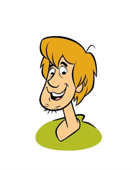 Shaggy profile photo