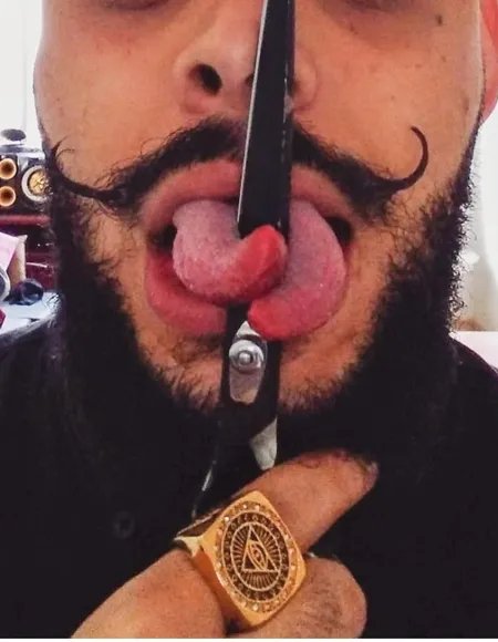Shaitan🇧🇷 profile photo