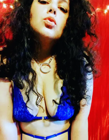 Shameless kink profile photo