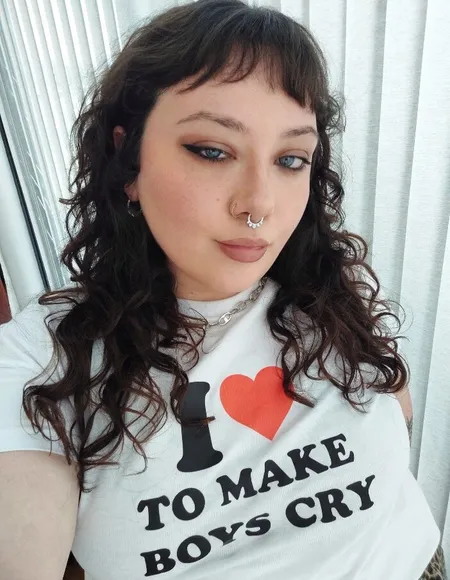 SHAMSHIRA 🕯 Kinky Mommy profile photo