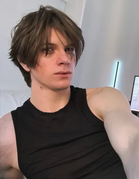 Shanehall profile photo