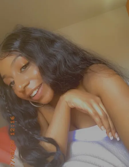 Shanel Hayes profile photo