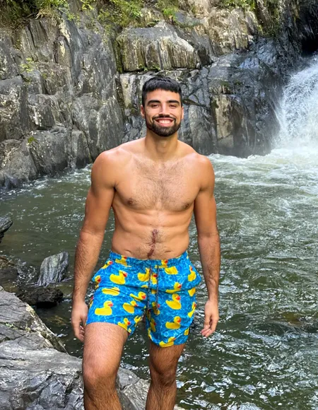 Shane Temara profile photo