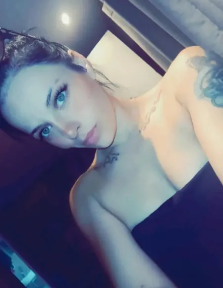 SHANNON ANGELA ZINN profile photo